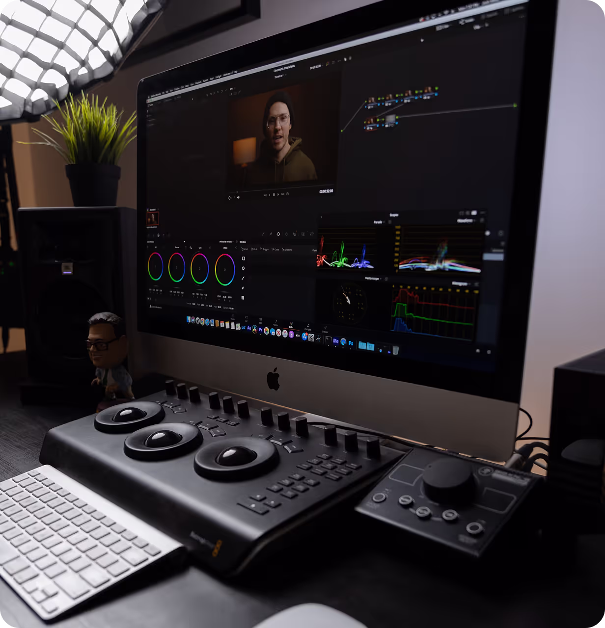pc monitor