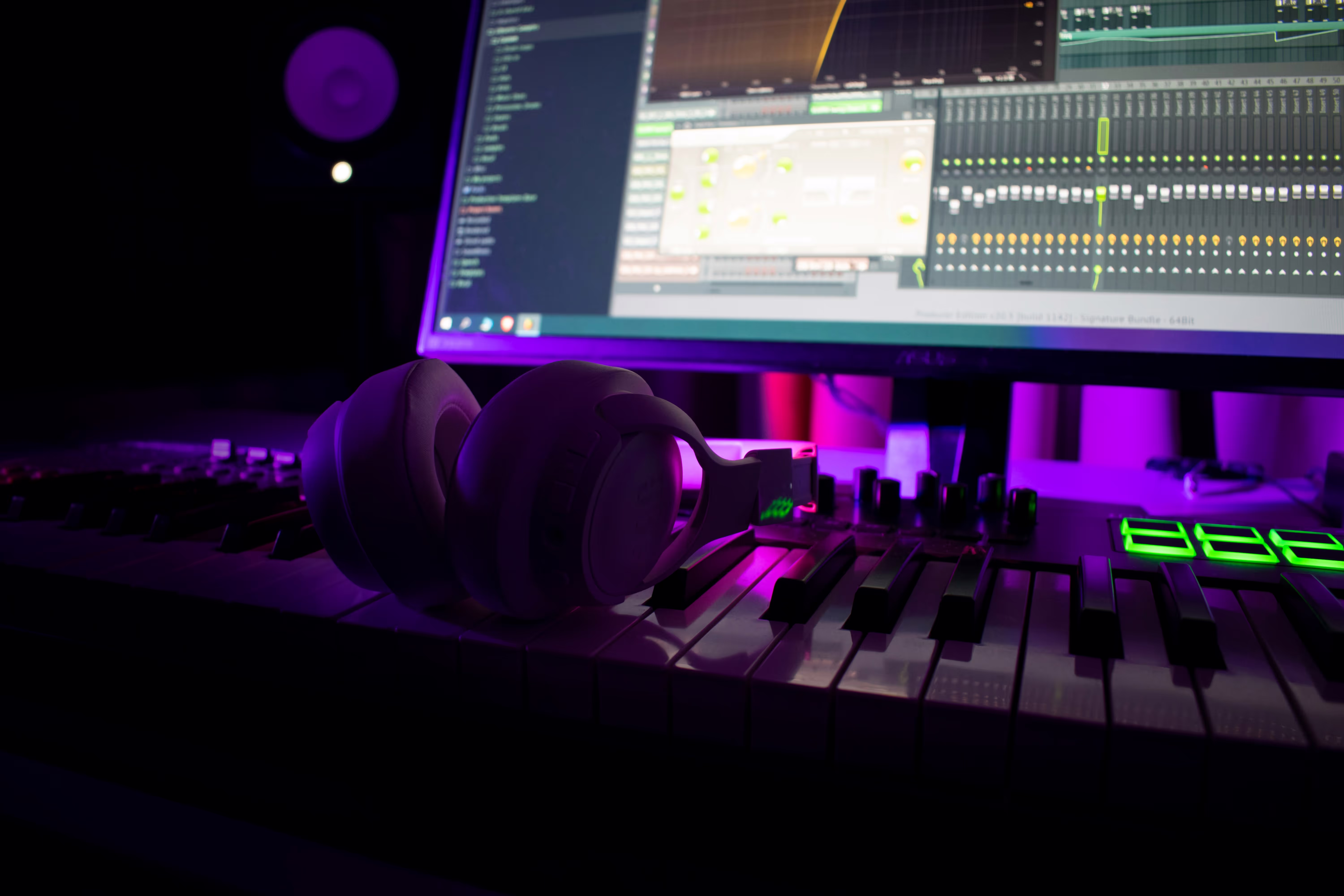 facebook live audio editing