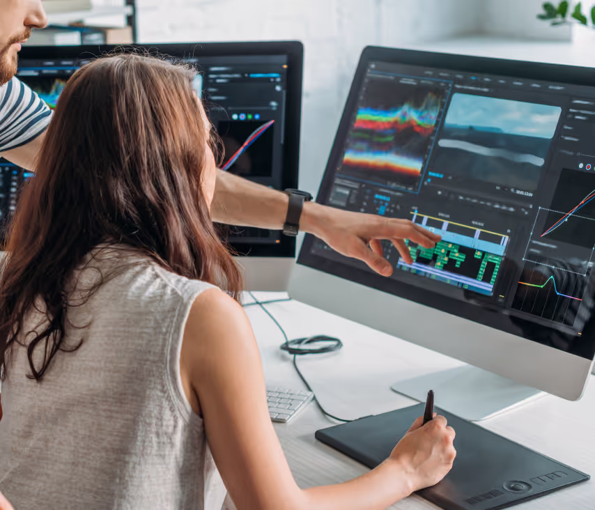 podcast editing service