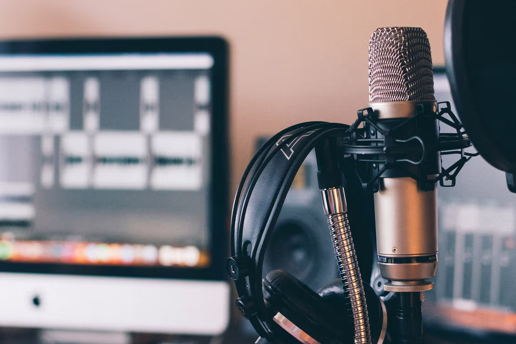 podcast editing agency