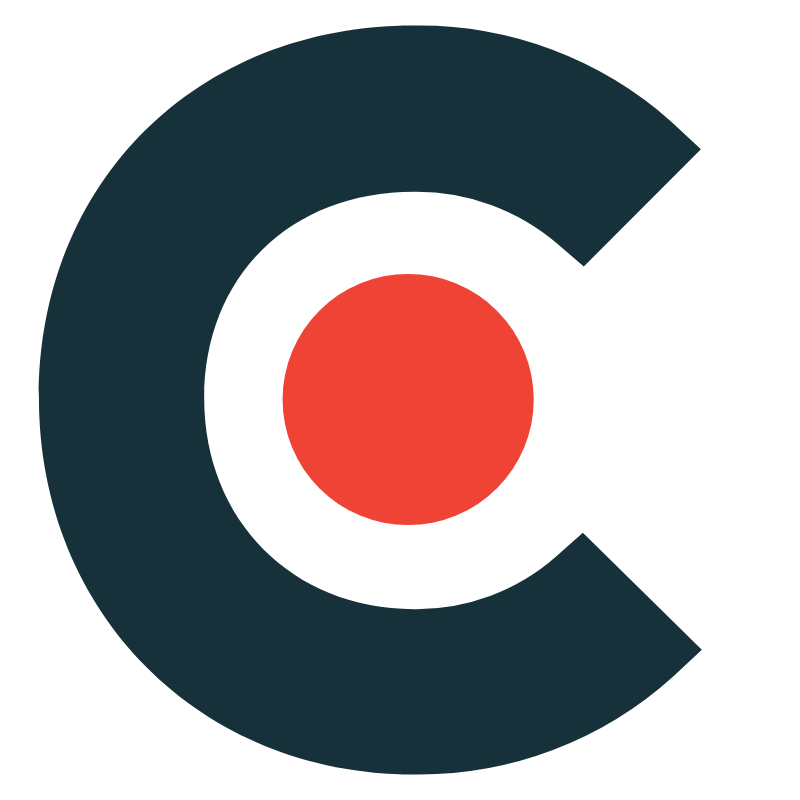 Clutch logo